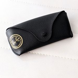 RAY-BAN SUNGLASS CASE